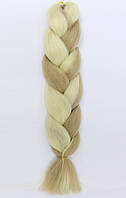 КАНЕКАЛОН 60см. 100гр. Тон1  "Jumbo braid"
