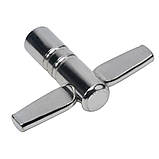 Ключ 6х6 для радянських класичних гітар та барабанів, фото 2