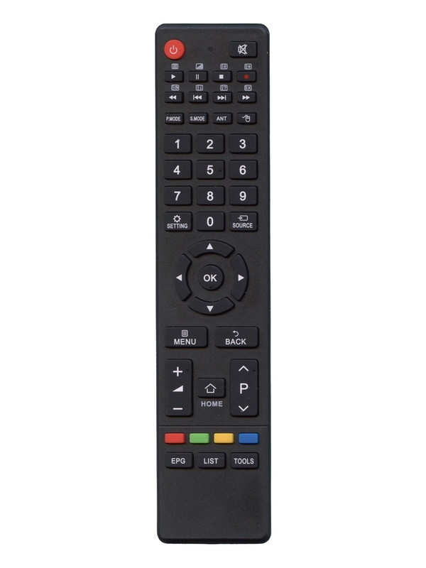 Пульт для телевізора Bravis UHD-43G7000