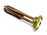 Тэн для предпускового подогревателя генератора 2000w. 220v. Украина.