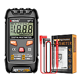 M113 black Цифровой мультиметр автоматический | тестер | вольтметр | амперметр |, фото 6