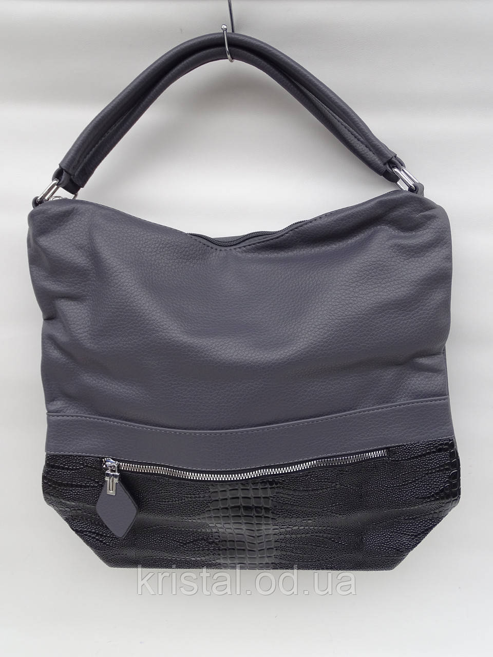 Жіночна сумка гуртом 28*34 см. серії "Скарлет" №19721, фото 1