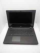 Ноутбук Acer Aspire ES1-711/ 17.3" (1600x900)/ Celeron N2940/ 4 GB RAM/ 120 GB SSD/ HD, фото 3