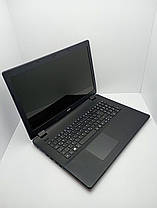 Ноутбук Acer Aspire ES1-711/ 17.3" (1600x900)/ Celeron N2940/ 4 GB RAM/ 120 GB SSD/ HD, фото 6