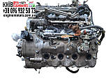 Двигун 1URFSE Lexus LS460 4.6 бензин 1UR-FSE 2006-2016 з Японії, фото 2