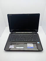 Ноутбук Asus K50/ 15.6" (1366x768)/ Pentium T4500/ 6 GB RAM/ 500 GB HDD/ GeForce GT 320M 1GB, фото 3