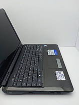Ноутбук Asus K50/ 15.6" (1366x768)/ Pentium T4500/ 6 GB RAM/ 500 GB HDD/ GeForce GT 320M 1GB, фото 4