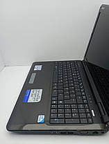 Ноутбук Asus K50/ 15.6" (1366x768)/ Pentium T4500/ 6 GB RAM/ 500 GB HDD/ GeForce GT 320M 1GB, фото 5