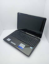 Ноутбук Asus K50/ 15.6" (1366x768)/ Pentium T4500/ 6 GB RAM/ 500 GB HDD/ GeForce GT 320M 1GB, фото 6