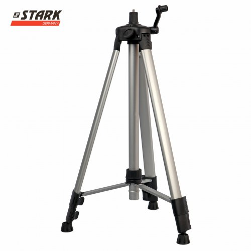 Тринога для нівеліру STARK Tripod-1500 1,5 м (290050014), фото 1