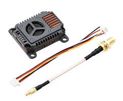 Відеопередавач 5.8GHz 3W (регульована) VTX 48CH, DC 7V-36V