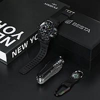 Besta Box Peremoga Set подарунковий набір, з компасом
