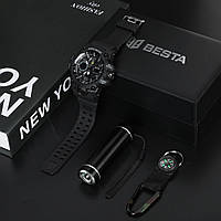 Besta Box Peremoga Light подарунковий набір, з компасом