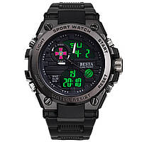 Besta Box Tattoo ЗСУ Light подарунковий набір, з компасом