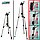 Тринога для нівеліру STARK Tripod-1500 1,5 м (290050014), фото 6