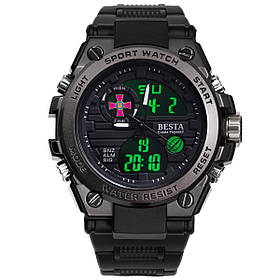 Besta Box Tattoo ЗСУ Light подарунковий набір, з компасом