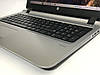 Б/в Ноутбук HP ProBook 450 G3 15.6" 1366x768| Core i3-6100U| 8 GB RAM| 500 GB HDD| HD 520, фото 8