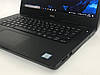 Б/в Ноутбук Dell Latitude 3490 14" 1366x768| Core i3-7130U| 8 GB RAM| 256 GB SSD| HD 620, фото 9