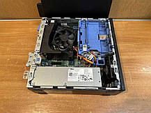 Б/в Комп'ютер Б-клас Dell OptiPlex 7040 SFF| Core i5-6500| 8 GB RAM| 1000 GB HDD| HD 530, фото 6