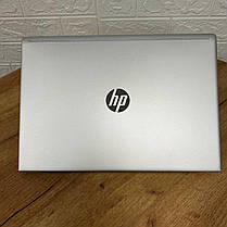 Б/в Ноутбук HP ProBook 450 G7 15.6" 1920x1080| Core i7-10510U| 8 GB RAM| 256 GB SSD| UHD, фото 2
