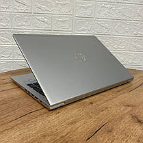 Б/в Ноутбук Б-клас HP ProBook 450 G6 15.6" 1920x1080| Core i5-8265U| 8 GB RAM| 256 GB SSD| UHD 620, фото 5