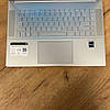 Б/в Ігровий ноутбук HP Envy 16-h0111nr 16" 2560x1600 Touch| i7-12700H| 16GB RAM| 512GB SSD| Arc A370M 4GB, фото 6