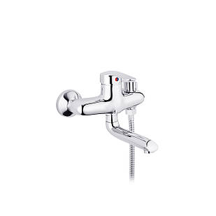 Змішувач для ванни Agua Sevilla — C061