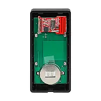 Кнопка накладна бездротова Trinix TRB-2201WR для автономного замка TRL-2201WR (70-00025), фото 6