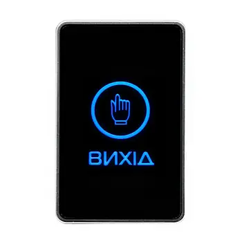Кнопка виходу сенсорна накладна Trinix  ART-820P (70-00004)