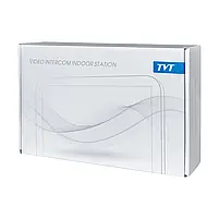 IP-відеодомофон з WiFi 7" TVT TD-E2137-PE/TP/WF Black (82-00404), фото 7