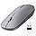 Маніпулятор миша UGREEN Portable Wireless Mouse (Gray), фото 4