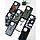 Чохол для смартфона UAG AAA Pathfinder Mag for Apple iPhone 16 Pro Army Green, фото 5