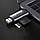 Кардридер UGREEN CM185 USB-C/USB-A Card Reader (UGR-50706), фото 5