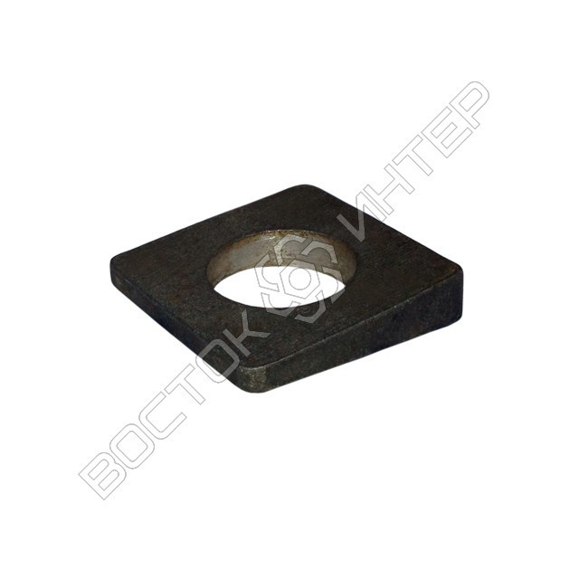 Шайба М16 ГОСТ 10906-78 Косая Квадратная — Купить По Лучшей Цене В.