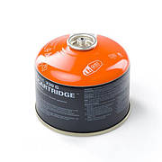 Газовий балон GSI Outdoors Isobutane 230 Fuel Cartridge (56022)