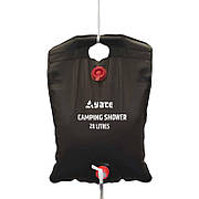 Кемпінговий душ Yate 20л (SS00068)