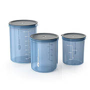 Набір ємностей GSI Outdoors Infinity Storage Set (75100)