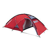 Намет HUSKY Felen 2-3, червоний (HSKTENT-003R)