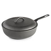 Сковорода GSI Outdoors Guidecast “10 Deep Fryer (60611)