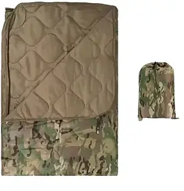 Ковдри-пледи