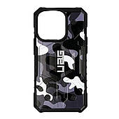 Чохол для смартфона UAG AAA Pathfinder Mag for Apple iPhone 14 Army White