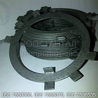 Шайба стопорная многолапчатая 76 ГОСТ 11872-89 Исполнение 1 ТАНТАЛ сталь 03кп