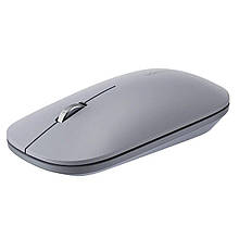 Миша UGREEN Portable Wireless Mouse (Gray)