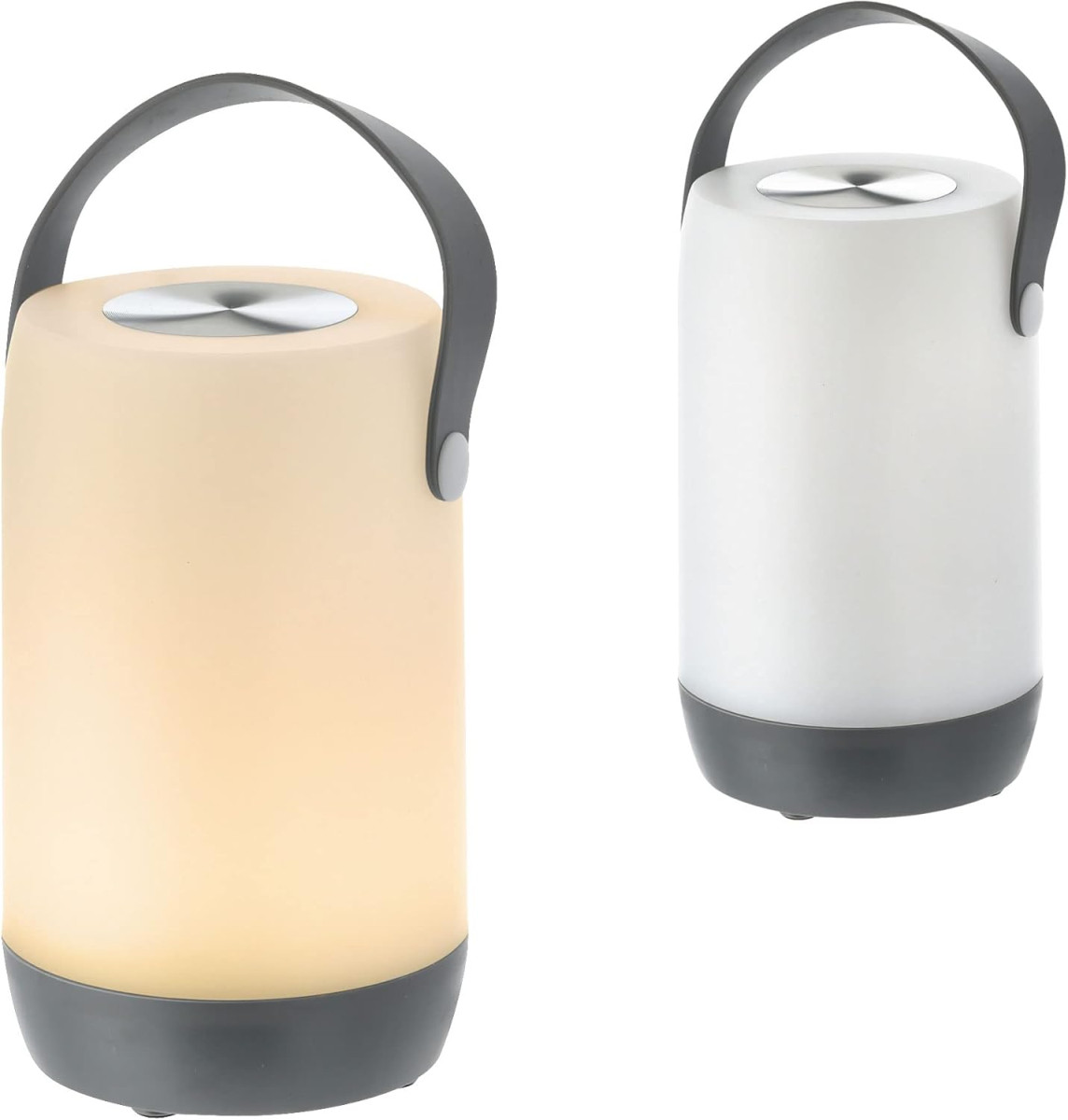 Портативний світлодіодний кемпінговий світильник із регулюванням яскравості 7538