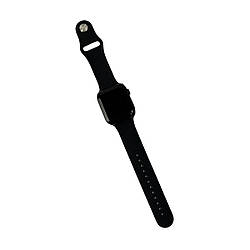 Смарт-годинник Fendior Z97 mini IP67 Black