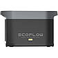 Додаткова батарея EcoFlow DELTA 2 Max Extra Battery (EFDELTA2MaxEB), фото 3