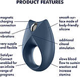 Набір Satisfyer Partner Box 3 (Double Joy, Sexy Secret + Royal One) - SX1215, фото 6