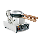 Вафельниця HURAKAN HKN-GES5HK для фігурних вафель, фото 2