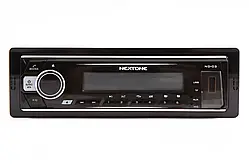 Автомагнітола Nextone ND-03 RGB BT/USB Charge/MicroSD/ISO/дод. розєм /Eway Link