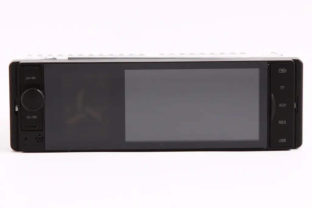 Автомагнітола MP5 Celsior CSW-MP532MT екран 4/BT/USB+USB Charge/MicroSD/ISO/дод. розєм /ПДУ, фото 1